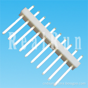 3.96mm Pin Header Straight Right Angle and SMT
